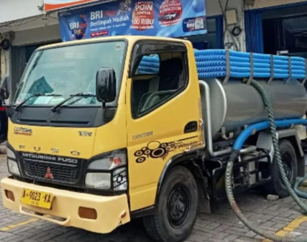 Sedot Wc Cibubur