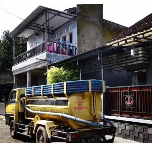 Sedot WC cibubur Terdekat