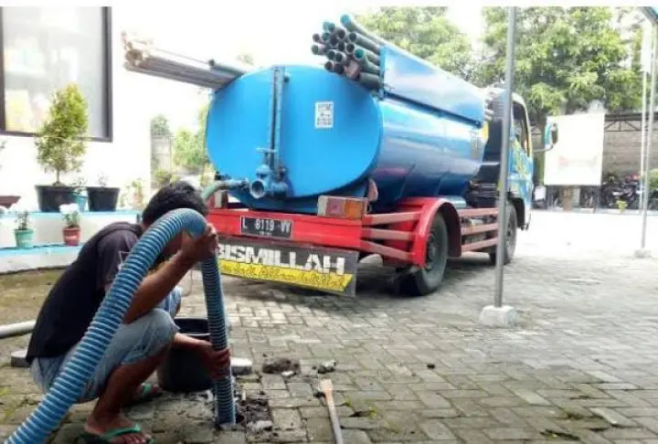 Sedot WC cibubur Murah