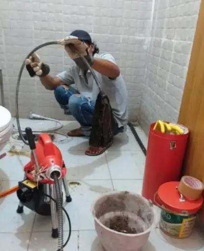 Sedot WC cibubur Murah