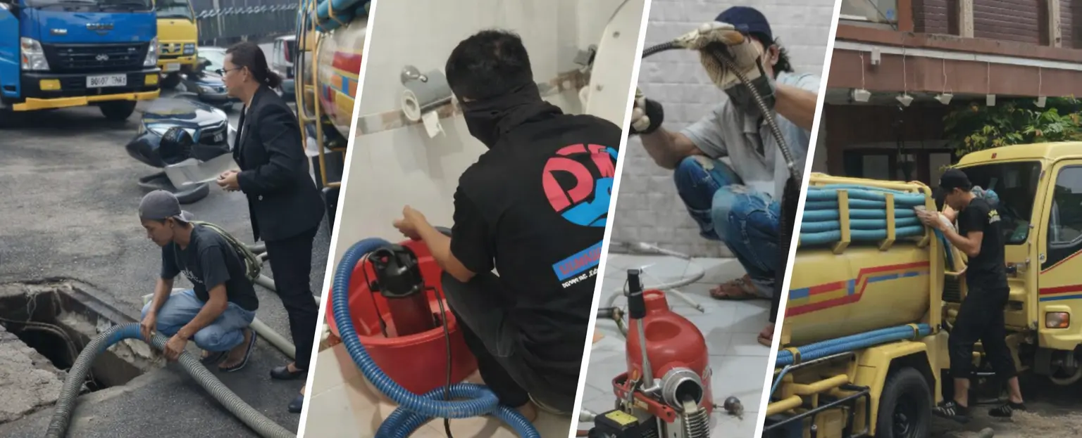 Jasa Sedot WC cibubur Terdekat